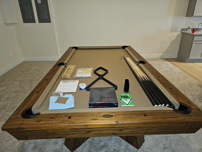 Imperial Aris Pool Table — image 6