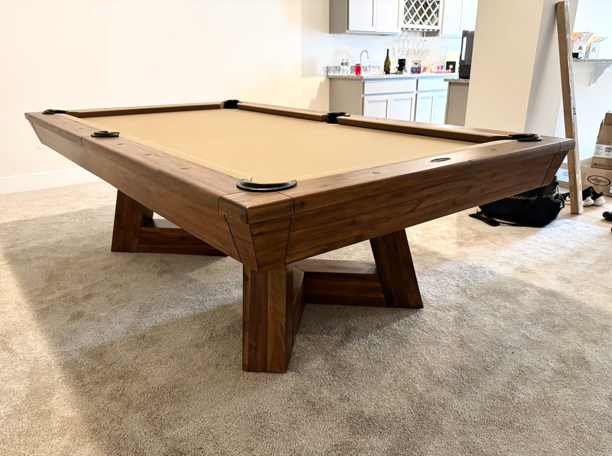 Imperial Aris Pool Table — image 3
