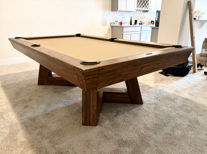 Imperial Aris Pool Table — image 3