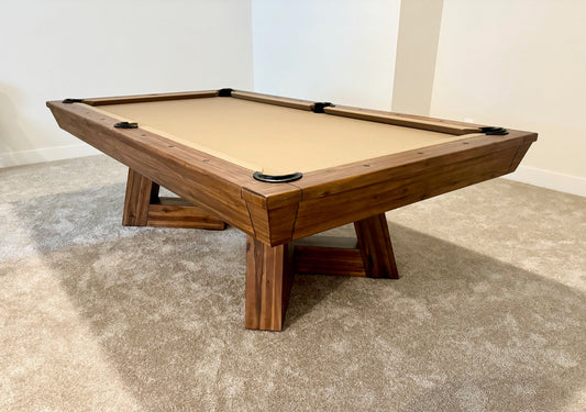 Imperial Aris Pool Table — image 2