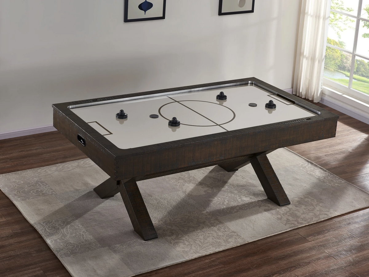 Imperial Homestead 7' Air Hockey Table — image 2