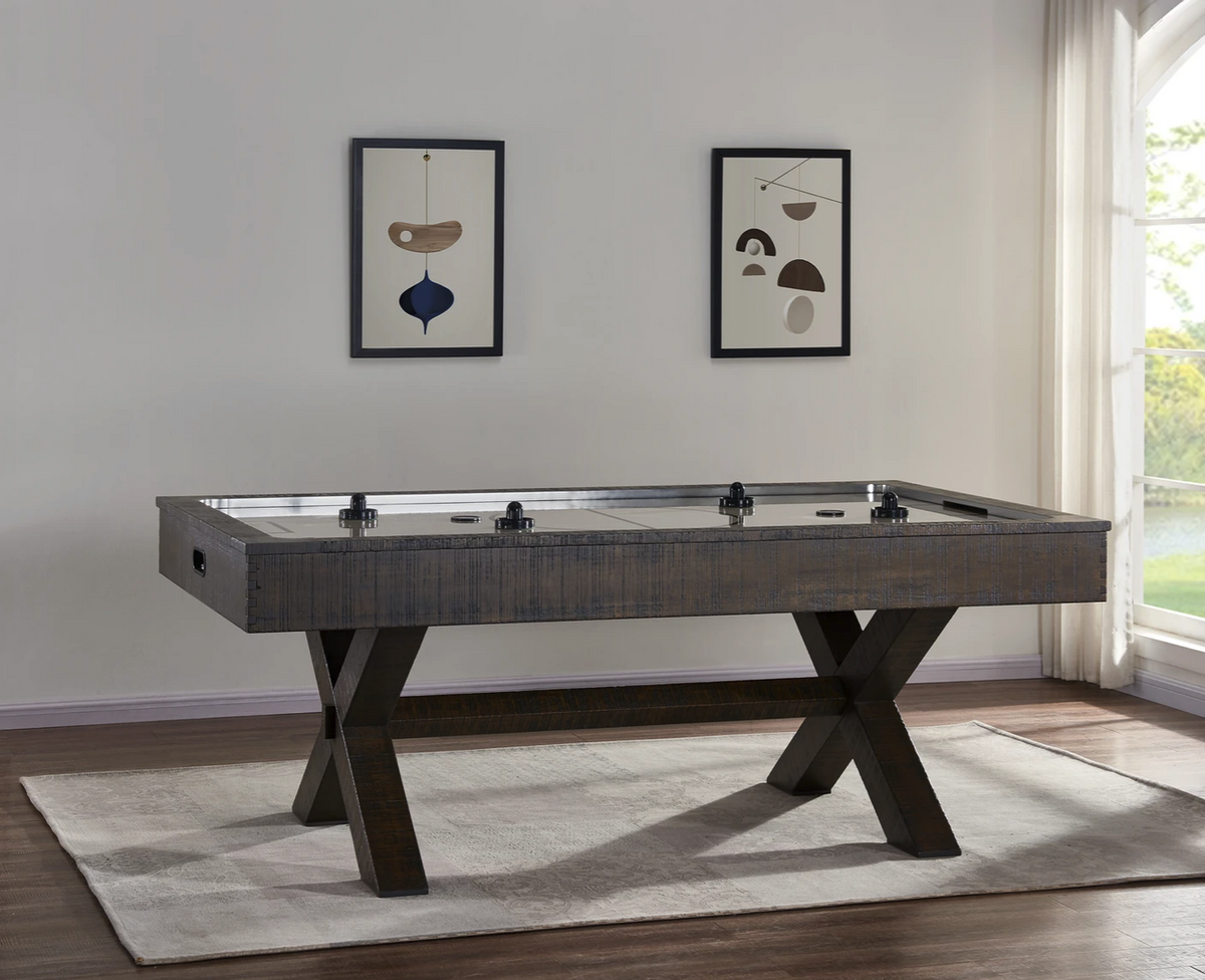 Imperial Homestead 7' Air Hockey Table — image 3