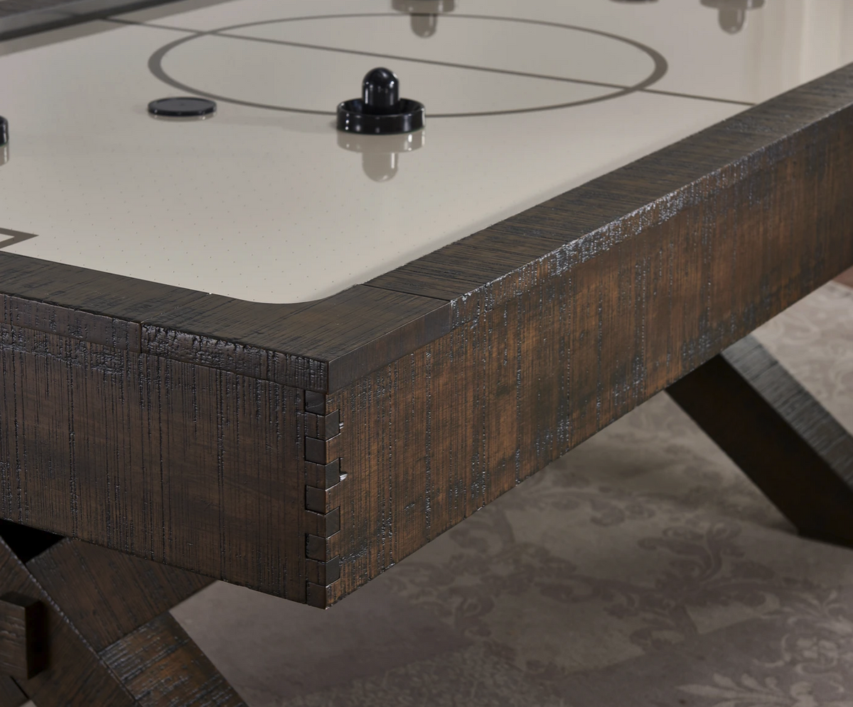 Imperial Homestead 7' Air Hockey Table — image 4