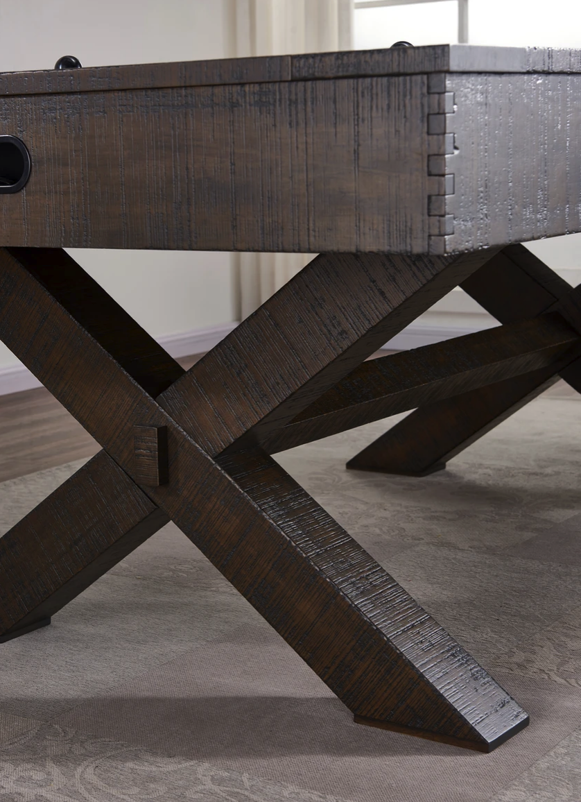 Imperial Homestead 7' Air Hockey Table — image 6