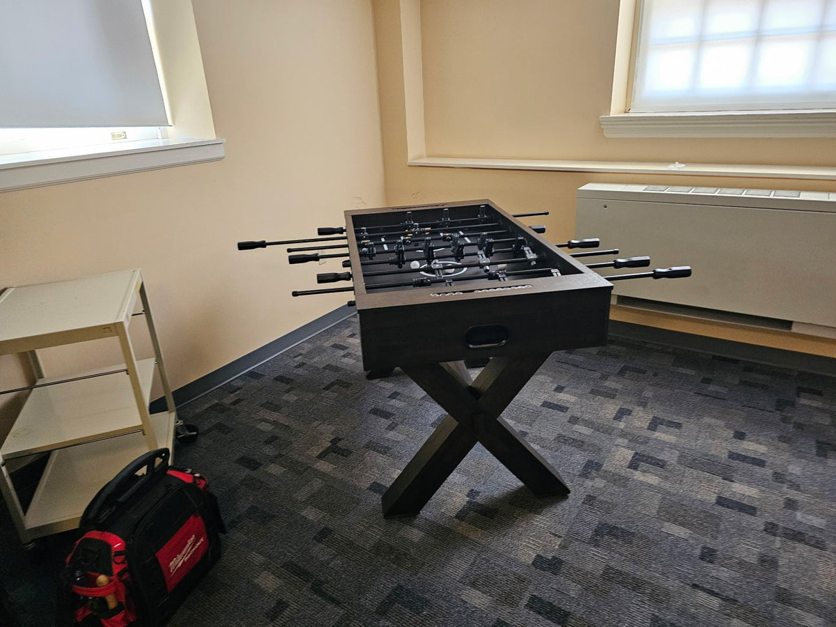 Imperial Homestead Foosball Table — image 2