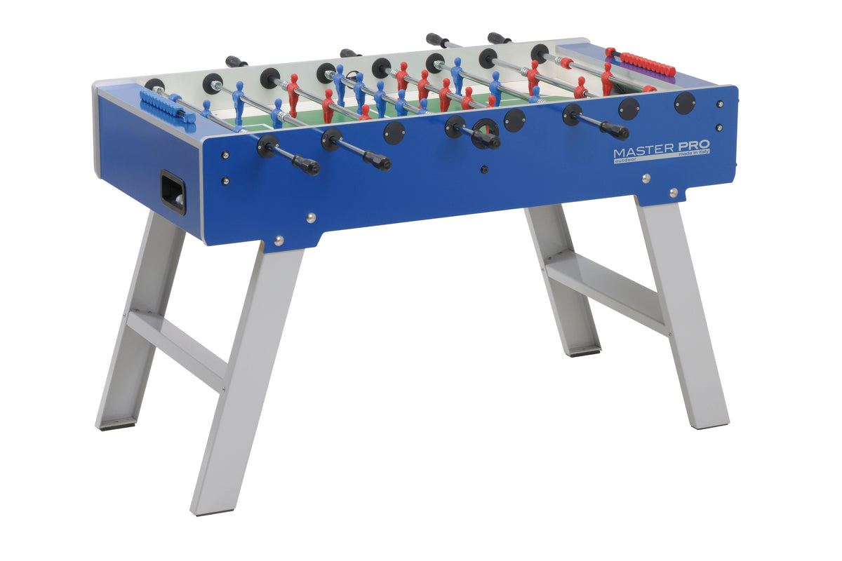 Garlando Master Pro Outdoor Foosball Table — image 6