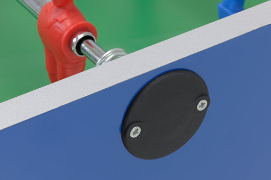 Garlando Master Pro Outdoor Foosball Table — image 2