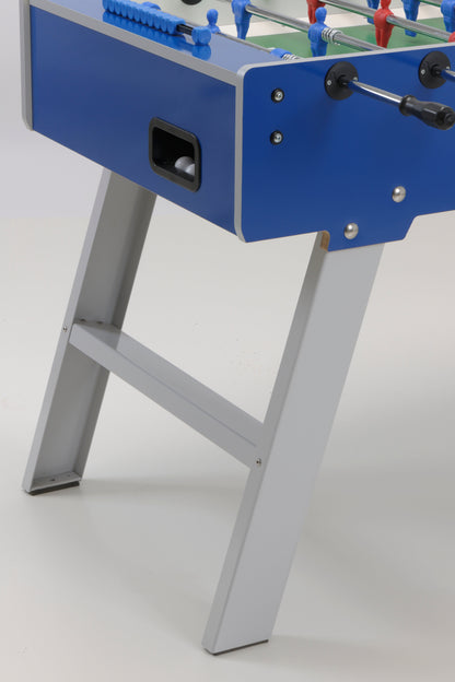 Garlando Master Pro Outdoor Foosball Table — image 4