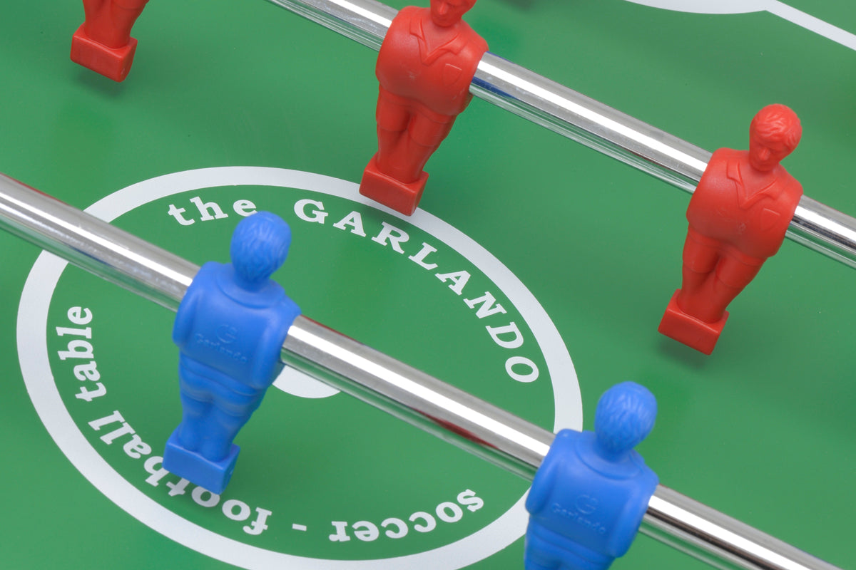 Garlando Master Pro Outdoor Foosball Table — image 5