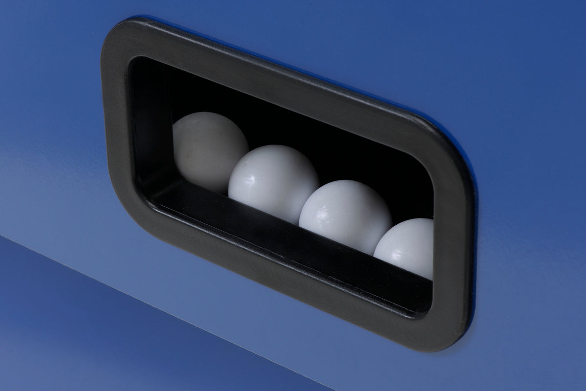 Garlando Master Pro Outdoor Foosball Table — image 7