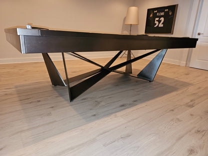 Plank and Hide Essex Pool Table — image 5