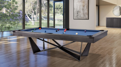 Plank and Hide Essex Pool Table — image 2