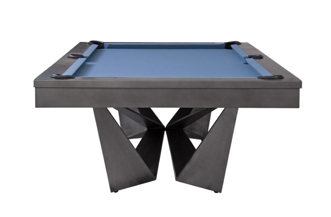 Plank and Hide Essex Pool Table — image 8