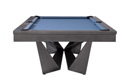 Plank and Hide Essex Pool Table — image 8