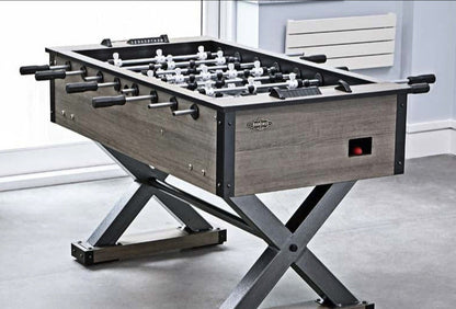 Brunswick Premier Foosball Table — Foosball Tables
