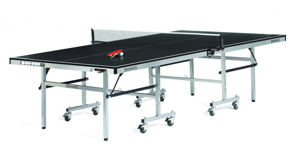 Brunswick Smash 7.0 Ping Pong Table — image 7