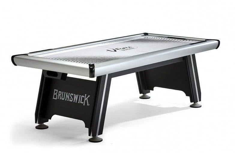 Brunswick V-Force 2.0 7' Air Hockey Table — image 5